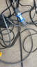 Z-TEK（力特）RS232轉RS485/RS422無源轉換器 工業(yè)級串口雙向互轉傳輸通信協(xié)議防雷防浪涌型轉換器ZY206 曬單實拍圖