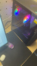 微星（MSI）暗黑騎士MAG 14代I7 14650HX/RTX5060/32G DDR5/1T電競游戲設(shè)計師臺式電腦主機(jī)整機(jī)國家補(bǔ)貼20% 曬單實拍圖