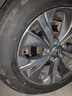固特異（Goodyear）汽車(chē)輪胎 235/60R18 107W AMG SUV 安乘SUV 適配 奧迪Q5 曬單實(shí)拍圖