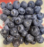 吧唧果云南藍莓鮮果大果新鮮寶寶水果送禮年貨JD配送/送貨上門(mén)應季生鮮 【果徑15-18mm】4盒*凈重101g/盒 曬單實(shí)拍圖