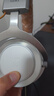 SONCIEMEORY聲音記憶 G50頭戴式專業(yè)監(jiān)聽耳機高音質HiFi升級線電競游戲專用有線音樂耳機 標配銀+電競套件（聲卡+帶麥線） 曬單實拍圖