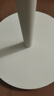 美的（Midea）【颶風(fēng)節(jié)能】七葉柔風(fēng)立式電風(fēng)扇/家用輕音落地扇/臺(tái)式小型風(fēng)扇/大風(fēng)力遙控定時(shí)搖頭風(fēng)扇 SAH35BSJ 曬單實(shí)拍圖