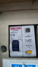 德力西（DELIXI）空氣開(kāi)關(guān) HDBE32LE2C16 家用空開(kāi)帶漏保小型漏電保護斷路器 2P16A 曬單實(shí)拍圖