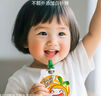 窩小芽?jī)和O(píng)果四神養(yǎng)養(yǎng)汁100ml*10袋 無(wú)添加蘋(píng)果水四神湯熬煮果汁飲料 曬單實(shí)拍圖
