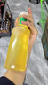 農(nóng)夫山泉 東方樹葉綠茶500ml*15瓶無糖茶飲料0糖0脂0卡整箱裝夏天解渴飲品 曬單實(shí)拍圖