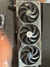微星（MSI）魔龍 GeForce RTX 5060 Ti 16G GAMING TRIO OC AI推理 電競(jìng)游戲設(shè)計(jì)智能學(xué)習(xí)獨(dú)立顯卡 曬單實(shí)拍圖