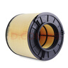 曼牌（MANNFILTER）空氣濾清器空氣濾芯C17013/1新奧迪A4L1.4tT2.0T/Q5LA4 A5 2.0T 曬單實拍圖
