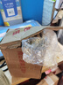 微山湖整張荷葉糯米雞叫花雞荷葉雞荷葉飯專(zhuān)用大片干荷葉切片500g 250g 曬單實(shí)拍圖