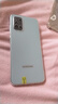 三星 Galaxy F52 / E5260 全網(wǎng)通5G 雙卡雙待6400萬(wàn)像素 二手手機(jī) 幻璧白 8+128GB 95新 曬單實(shí)拍圖