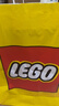 樂高（LEGO）積木機(jī)械組系列42176 保時(shí)捷GT4遙控賽車男孩兒童玩具生日禮物 曬單實(shí)拍圖