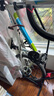 TOTTA 自行車(chē)L型停車(chē)架單車(chē)插入式立式展示架維修架山地車(chē)支撐架腳撐立式家用放車(chē)架 立式停車(chē)架適合20-29寸車(chē)型 曬單實(shí)拍圖