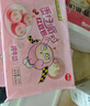 思念鮮美豬肉灌湯小籠包450g*2袋共36只 早餐半成品食品早點(diǎn)兒童 曬單實(shí)拍圖