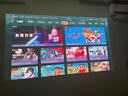 Vidda 大眼睛M2 Pro太空銀 海信4K超高清純?nèi)す馔队皟x 無損光學變焦 家用家庭影院臥室 國家補貼20% 曬單實拍圖