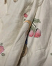 無印良品A類【里外全棉】夏涼被100%新疆棉花被子 純棉空調(diào)被芯 200*230cm 曬單實(shí)拍圖