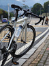 死飛車(chē)胎700x23c/25/28c自行車(chē)死飛輪胎70023c免充氣車(chē)胎實(shí)心胎 700x25c免充氣防爆實(shí)心胎一條 曬單實(shí)拍圖