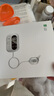 Baby futur電動吸鼻器 新生嬰幼兒童寶寶 干濕鼻涕鼻屎清潔洗鼻器 9檔分體式 月光白（一年只換不修）1支鹽水 曬單實拍圖