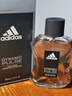 阿迪達斯男士運動(dòng)香水冰點(diǎn)激情木質(zhì)持久淡香七夕情人節禮物生日禮物送男友 激情 100ml 曬單實(shí)拍圖