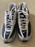 耐克（NIKE）官方INITIATOR男子運動鞋夏季復(fù)古跑鞋風(fēng)透氣緩震IB3083 001煤黑/金屬灰/煙灰/塵光子色/黑 42.5 曬單實拍圖