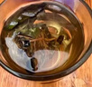 北京同仁堂柿子葉茶輔助降血壓霜打霜后柿子葉央視推薦新鮮野生柿葉泡水喝茶 北京同仁堂柿子葉【3袋裝300g】 官方旗艦店京自藥房東胖來(lái)柿子葉 曬單實(shí)拍圖