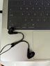 森海塞爾（Sennheiser）IE900/IE600/IE300旗艦級HIFI高保真超寬單動(dòng)圈單元可拆卸MMCX掛耳式耳機 高保真發(fā)燒有線(xiàn)耳機耳塞 IE200 【熱款HIFI高保真】 曬單實(shí)拍圖
