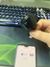XVVMI小米機(jī)適配貓眼攝像頭家用監(jiān)控器360度無死角夜視全景語音遠(yuǎn)程室內(nèi)嬰兒寵物看護(hù)無線WiFi停電續(xù)航 超清版+免安裝+30天內(nèi)存 循環(huán)錄像 曬單實(shí)拍圖