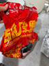 趙鴨子（zhaoyazi）樂(lè )山非遺特產(chǎn)趙鴨子甜皮鴨下酒菜美食 鴨肉熟食現鹵真空 開(kāi)袋即食 800g整只甜皮鴨（高溫殺菌款) 曬單實(shí)拍圖
