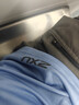 2XU Aero系列運(yùn)動(dòng)背心 輕薄吸汗修身速干衣跑步訓(xùn)練健身服無袖運(yùn)動(dòng)服 霧霾藍(lán) S 曬單實(shí)拍圖