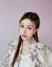 伊燦劉亦菲同款仿珍珠耳環(huán)無(wú)耳洞耳夾小眾設(shè)計(jì)感高級(jí)耳墜輕奢氣質(zhì)耳飾 劉亦菲同款仿珍珠耳夾款 曬單實(shí)拍圖