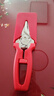瑞士力康（KUHN RIKON）廚房剪刀專用多功能強(qiáng)力雞骨剪家用不銹鋼剪刀磁吸裁縫剪魚骨剪 蒲昌紅 曬單實(shí)拍圖