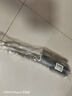 品喻（PINYU）V形地板刷長(zhǎng)柄刮刷一體無死角縫隙刷清潔刷刮水器衛(wèi)生間廁所刷子 曬單實(shí)拍圖