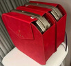 五糧液 普五八代 好事成雙禮盒 濃香型白酒 52度 500ml*2 曬單實拍圖