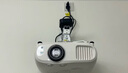 愛普生（EPSON）CH-TW7000 投影儀 家用投影機 4K超高清 3000流明高亮 光學變焦 支持3D 影院級畫質(zhì)（贈游戲手柄） 曬單實拍圖