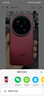 vivo X200 Ultra 16GB+1TB 衛(wèi)星通信版 紅圈 蔡司三大定焦大師鏡頭 藍(lán)圖自研影像雙芯 AI手機(jī) 曬單實拍圖
