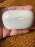 MICROKIA【2025最新款丨金榜第1名】藍(lán)牙耳機(jī)耳夾式骨傳導(dǎo)概念開放式無線不入耳運(yùn)動跑步游戲通話降噪掛耳 霜雅白丨APP升級版丨久戴不傷耳 柏林之聲|適用于蘋果小米榮耀 曬單實(shí)拍圖