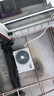 奧克斯（AUX）大1.5匹 省電俠Pro 新一級能效 國家補貼 家用變頻冷暖兩用 掛壁式空調掛機KFR-35GW/BpR3AES1(B1) 曬單實(shí)拍圖