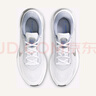 耐克NIKE男跑步鞋JOURNEY RUN運動鞋F(xiàn)N0228-104白40 曬單實拍圖