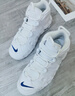 耐克（NIKE）【滔搏運動(dòng)】 AIR MORE UPTEMPO (GS)籃球鞋 DH9719-100 40 曬單實(shí)拍圖