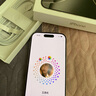 Apple/蘋果 iPhone 16 Pro（A3294）128GB 原色鈦金屬 支持移動聯(lián)通電信5G 雙卡雙待手機 曬單實拍圖