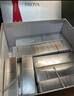 珀萊雅（PROYA）雙抗護(hù)膚品套裝(爽膚水乳液)化妝品護(hù)膚禮盒七夕情人節(jié)禮物男女 曬單實拍圖