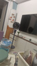 美的（Midea）【變頻輕音】空氣循環(huán)扇家用遙控電風(fēng)扇四季凈化扇輕音落地扇99%抑菌桌面小風(fēng)扇大風(fēng)力風(fēng)扇GDG24ZR 曬單實(shí)拍圖
