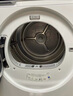 海爾（Haier）云溪3.0 洗烘套裝 10KG直驅(qū)滾筒懶人洗衣機(jī)+雙擎熱泵烘干機(jī)家用 583W+583W家電國(guó)家補(bǔ)貼 曬單實(shí)拍圖