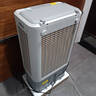美的（Midea）空調(diào)扇制冷風(fēng)機(jī)工業(yè)電冷風(fēng)扇水冷空調(diào)加冰塊商用冷氣機(jī)大面積超強(qiáng)風(fēng)車間降溫水冷機(jī) AC360-20A 曬單實(shí)拍圖