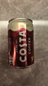 可口可樂（Coca-Cola）COSTA 咖世家 2倍咖啡因 醇香拿鐵 濃咖啡飲料 180ml*12罐 曬單實(shí)拍圖