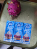 雀巢(Nestle)烘焙原料淡奶油 常溫存儲(chǔ)易打發(fā)蛋糕裱花動(dòng)物奶油250ml*3 曬單實(shí)拍圖