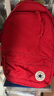 匡威（Converse）CONVERSE匡威官方 Straight Edge男女簡(jiǎn)約電腦雙肩包書包10021138 10021138-A19 OSFA 曬單實(shí)拍圖