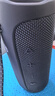 JBL FLIP ESSENTIAL 2 旗艦款二代 藍(lán)牙音箱 戶外便攜音響 防水設(shè)計 桌面低音炮 七夕禮物 炫酷黑 曬單實(shí)拍圖