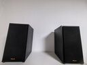 杰士（Klipsch）R-51M高保真HIFI發(fā)燒號(hào)角音箱音響電腦藍(lán)牙功放套裝 書架箱 復(fù)古外觀 2.0聲道 R-51M 曬單實(shí)拍圖