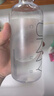 悠宜（unny club）溫和凈透卸妝水500ml 升級版清潔細致毛孔敏感肌可用清爽男女可用 曬單實拍圖