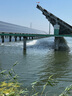 永磁變頻增氧機(jī)大型養(yǎng)殖全自動(dòng)節(jié)能葉輪式魚塘增氧泵曝氣池塘消音 2200瓦380伏高速變頻增氧機(jī) 曬單實(shí)拍圖