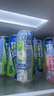 銳澳（RIO）洋酒預調雞尾酒 強爽系列組合 強爽蘋(píng)果500ML*12罐裝 曬單實(shí)拍圖